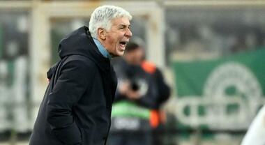 Gasperini, dal silenzio di Lecce al rapporto teso con Massara e lo sfogo di Udine: ecco cosa non gli è piaciuto del mercato