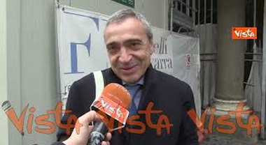 L'affresco con il viso di Meloni a Roma, le voci dei passanti: "Siamo in un'epoca meravigliosa"