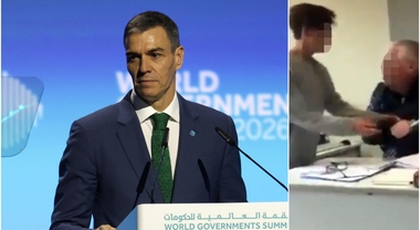 In Spagna social «vietati ai minori di 16 anni», l'annuncio del premier Sanchez: la rete è ormai uno Stato fallito