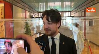 Vannacci lascia la Lega, Stefani: "Nulla salus extra ecclesiam, io mi occupo di autonomia"