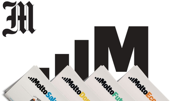 MoltoEconomia in edicola e online: dalle nuove rotte del mercato europeo verso Australia e Asia al turismo dei cammini