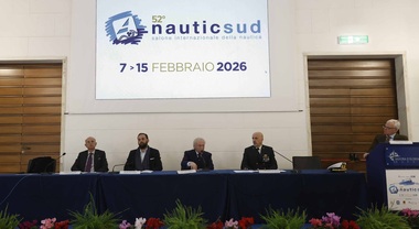 Napoli, presentata la 52ª edizione del Nauticsud: «In ottica America's Cup facciamo la differenza»