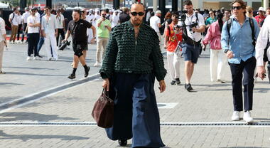 Hamilton fa tabula rasa del suo team: si separa dal manager Hynes e vuole &ldquo;salutare&rdquo; anche l'addetta stampa &ldquo;Ella&rdquo;