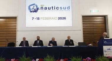 Nauticsud, tutto pronto per la 52^ edizione, ma quante ombre sul futuro! Mercato in crisi, posti barca introvabili, disaccordo sul bis a ottobre