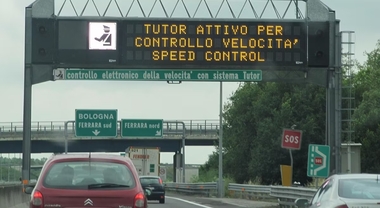 Autovelox a rischio spegnimento in autostrada. Anche tutor e telelaser potrebbero essere messi in stand-by