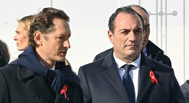 Stellantis accelera nelle consegne del 4&deg; trim. 2025: +9% a 1,5 mln ma crolla in borsa (-21,6%) per il maxi profit warning