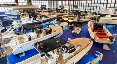 Nauticsud, sabato 7 febbraio alla Mostra d'Oltremare l'apertura del salone  nautico