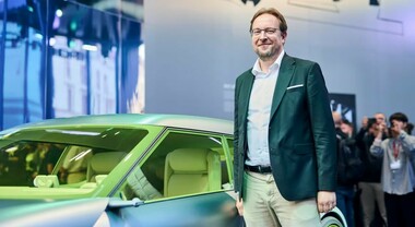 Xavier Martinet (Hyundai): &laquo;Elettrico e full hybrid devono convivere, un&rsquo;auto si compra con la testa ma anche con il cuore&raquo;