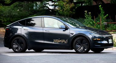 Tesla, ecco come nel 2026 sorpasser&agrave; Waymo e si prender&agrave; il mercato dei robotaxi