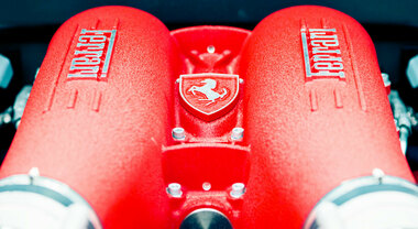 Ferrari, l'utile netto 2025 cresce del 5% a 1,6 mld. Anche i ricavi salgono del 7% a 7,146 mld