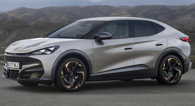 UE esenta dai dazi Volkswagen-Anhui. La Bev Cupra Tavascan potr&agrave; essere esportata in Europa senza &ldquo;balzello&rdquo;