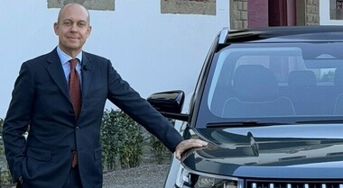 Marsala (Omoda Jaecoo Italia): &laquo;Il nostro obiettivo &egrave; soddisfare clienti e concessionari&raquo;