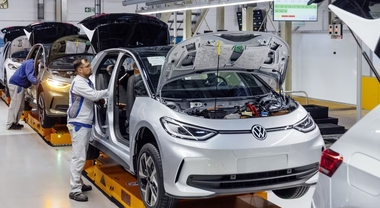 Industria automobilistica tedesca in &ldquo;crisi&rdquo;: investimenti e posti di lavoro migrano all&rsquo;estero