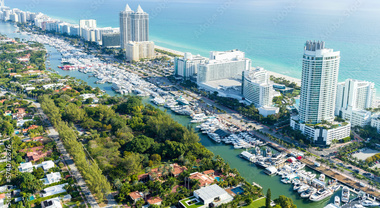 Al via il Miami Boat Show, mega vetrina mondiale con il Made in Italy del mare protagonista assoluto