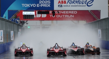 FE, Tokyo come Jeddah: i due EPrix di luglio della capitale giapponese si correranno con il buio, alle 20