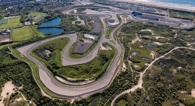 La FE nei circuiti, nella stagione 13 possibili gare sulle piste di Zandvoort, Austin e Brands Hatch