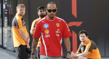 Ferrari, Hamilton contro le nuove regole del Mondiale F1: &laquo;Troppo complesse, i tifosi non capiranno&raquo;