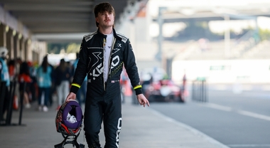 FE, Ticktum, Dennis e Wehrlein, i piloti di tre scuderie diverse motorizzate Porsche i pi&ugrave; veloci nelle seconde libere a Jeddah