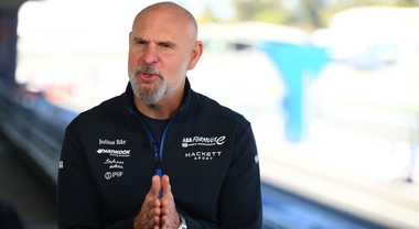 Dodds, Ceo della FE: &laquo;Ho scritto a Verstappen. Invito anche senza tv per provare le monoposto Gen4&raquo;