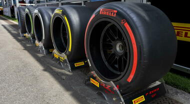 Pirelli vuole prolungare la sua presenza in F1 fino al 2028. Nel 2027 entrer&agrave; anche in MotoGp