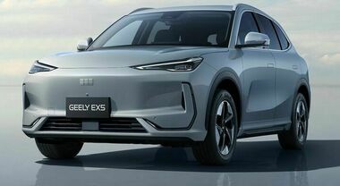 Geely, un avvio di 2026 da record: a gennaio oltre 270.000 veicoli consegnati e vendite internazionali raddoppiate