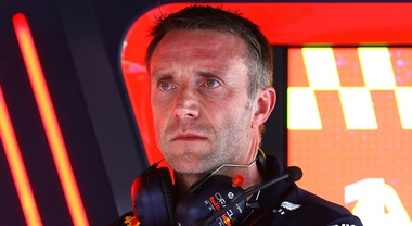 ​F1, un altro divorzio in Red Bull: dopo 20 anni lascia il capo progettista Craig Skinner