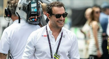 Matteo Bobbi (Sky Italia): &laquo;Raccontare questa Formula 1 &egrave; una sfida intrigante, le nuove monoposto sono belle ma la vera prova sar&agrave; in gara&raquo;