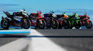 Brembo diventa innovation partner del mondiale Superbike. Gruppo sar&agrave; protagonista agli eventi della stagione 2026