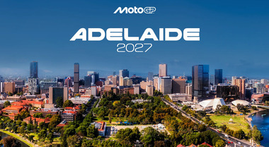 Gp Australia, da 2027 si correr&agrave; sul circuito cittadino del centro di Adelaide