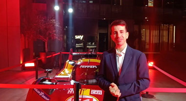 Pittaccio (Sky Italia): &laquo;Ferrari resta il riferimento nel WEC, ma il 2026 sar&agrave; ancora pi&ugrave; competitivo. In IndyCar cercasi rivale per Palou&raquo;