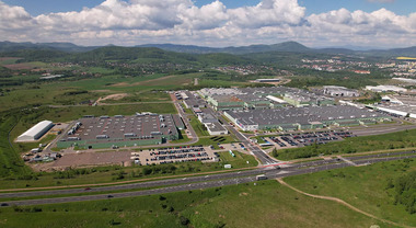 Toyota, in Polonia apre un'altra Circular Factory europea per il riciclo delle auto. &Egrave; la 2^ dopo quella in Inghilterra