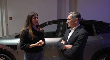 Marco Santucci, d.g. Jameel Motors Italia per Geely e Zeekr: &laquo;Il brand Zeekr ci permette di introdurre in Italia un'offerta competitiva&raquo;