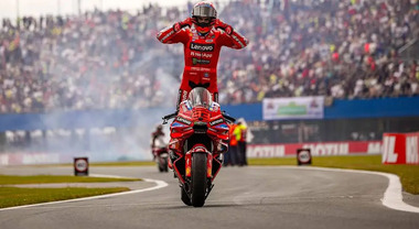 Motomondiale riparte in Thailandia, Marc Marquez a caccia del decimo titolo. Bagnaia in cerca del riscatto