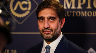 Geronimo La Russa (ACI): &laquo;Investire sui giovani significa garantire il futuro del nostro sport&raquo;