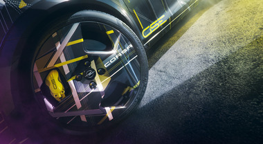 Corsa GSE, al debutto la nuova piccola sportiva elettrica di Opel. La gamma Bev del Fulmine si allarga