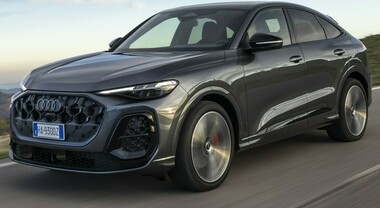 Audi Q5, vince il plug-in. L&rsquo;ultima edizione del Suv ha la variante ricaricabile che fa un balzo avanti efficienza ed autonomia al top