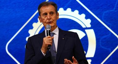 Luigi Battistolli nominato nuovo presidente ACI Sport. Ha una profonda esperienza di pilota e dirigente
