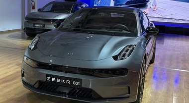 Zeekr, tecnologia e qualit&agrave; premium anche in Italia. Gli orientali con l&rsquo;Europa nel cuore