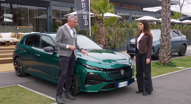 Peugeot 308, ecco tutte le novit&agrave; di una delle protagoniste del segmento C europeo