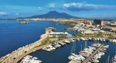Napoli Boat Show di Marina di Stabia: presentato il salone del turismo nautico e delle prove in mare