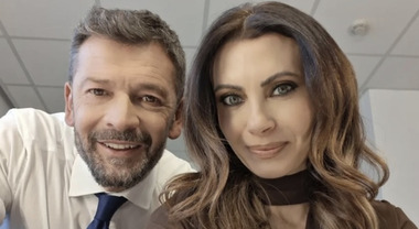 UOMINI E DONNE - Leggo.it