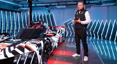 Esnault (Peugeot): &laquo;Non siamo dove dovremmo essere, il team ha mostrato il suo valore. I risultati arriveranno&raquo;