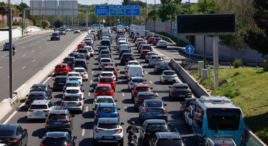 ​Spagna, cresce del +7,5% il mercato auto a febbraio. Accelerano le Bev e Phev: +61,2% (quota al 21,6%)