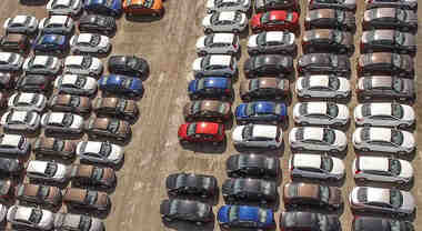 Unrae, full elettriche al 7,9% grazie agli incentivi Mase. Anfia, crescita impetuosa dei veicoli made in Cina a quota 12,5%