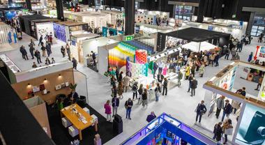 Tutto pronto a Milano Rho per il Seaquip, salone dedicato al &ldquo;nuovo mondo&rdquo; che ruota attorno alla nautica