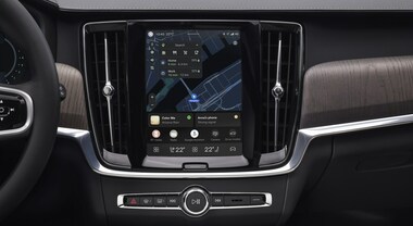 Volvo, al via l'aggiornamento software over-the-air pi&ugrave; esteso ​per i modelli prodotti a partire dal 2020