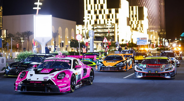 Guerra in Iran ferma il WEC, rinviata l'apertura del campionato 2026 in Qatar del 28 marzo