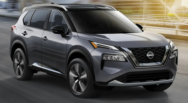 ​Nissan X-Trail, &egrave; arrivato a quota 8 milioni di unit&agrave;. In 25 anni si &egrave; trasformato da Suv in crossover elettrificato