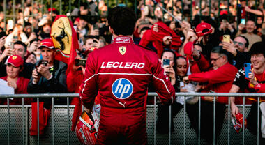 F1, uno studio analizza performance, stress e salute dei piloti. Emerge la capacit&agrave; di adattamento dell'organismo in gara