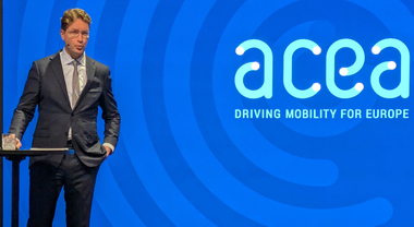 Acea, Kallenius lancia allarme flessibilit&agrave; Ue su decarbonizzazione non sufficiente